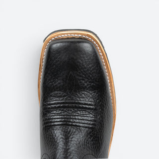 Bota Reyme 090-H Flotter Negro Caballero