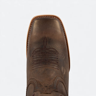 Bota Nokota Elizabetta 32 Crazy Crunch Miel Dama