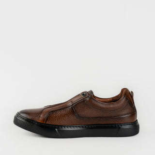 Sneakers Franco Cuadra Venado Diego Becerro Murray Miel Caballero