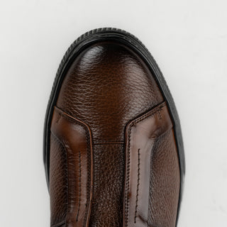 Sneakers Franco Cuadra Venado Diego Becerro Murray Miel Caballero