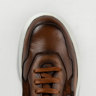 Sneakers  Franco Cuadra Venado Diego Ternera París Caballero