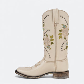 Bota Caborca Ramona Missouri Bone Dama