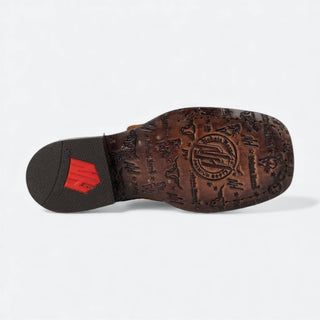 Bota Nokota Stanley 15 Shell Rosso Cuarzo Marine Bebé