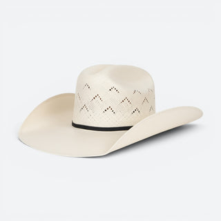 Sombrero Waco western Appaloosa Flecha