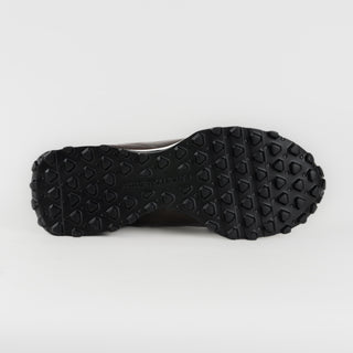 Sneakers Franco Cuadra Pitón Ritaculatus Inca Chocolate Caballero