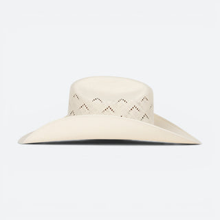 Sombrero Waco western Appaloosa Flecha