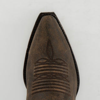 Bota Caborca Starf Vintage Canela Dama