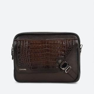 Documentera Cuadra Fuscus Belly Plunge Café Caballero