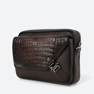 Documentera Cuadra Fuscus Belly Plunge Café Caballero