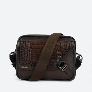 Documentera Cuadra Fuscus Belly Plunge Café Caballero