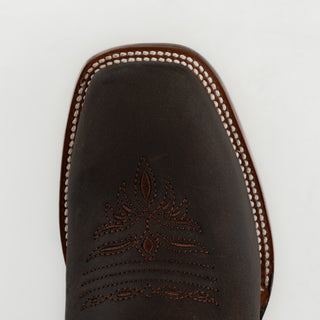 Bota Rio Grande Petra Crazy Chocolate Dama