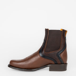 Botín Nokota Owen 13 Palomino Than Caballero