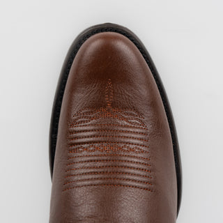 Botín Nokota Owen 13 Palomino Than Caballero