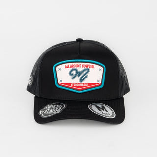 Gorra Ranch & Corral María Malibrán 30