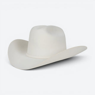 Texana Stetson El Patron 30X White
