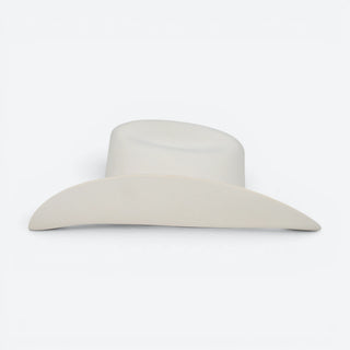Texana Stetson El Patron 30X White