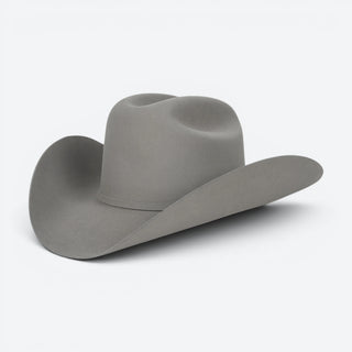 Texana Stetson El Presidente 100x Mist Grey