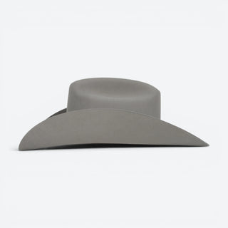 Texana Stetson El Presidente 100x Mist Grey