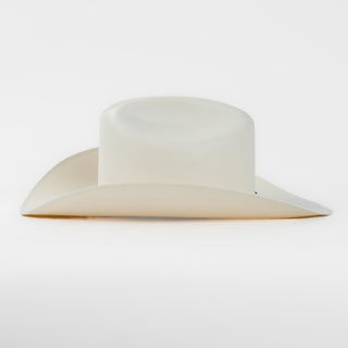 Sombrero Cuadra King 5000X Ivory