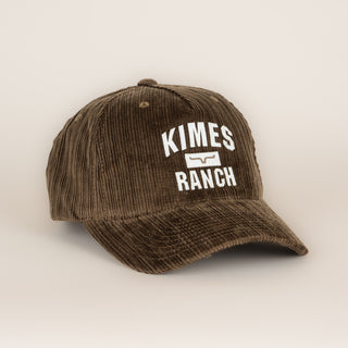Gorra Kimes Ranch School Army