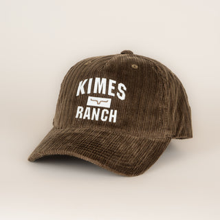 Gorra Kimes Ranch School Army
