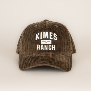 Gorra Kimes Ranch School Army
