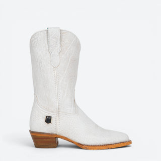 Bota Nokota Susan 04 Shoulder Blanco Dama