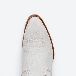 Bota Nokota Susan 04 Shoulder Blanco Dama