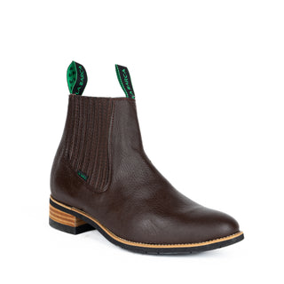 Botin La barca 926 Oil Cafe Caballero