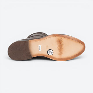 Bota El Canelo Escaramuza Atlas Tan Dama