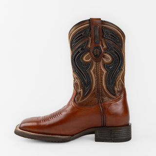 Bota Rio Grande Tornado Cowboy Whiskey Caballero