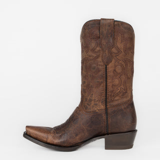 Bota Nokota Susan 05 Marsella Miel Dama