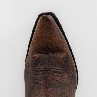 Bota Nokota Susan 05 Marsella Miel Dama