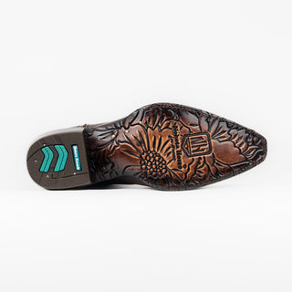 Bota Nokota Susan 05 Marsella Miel Dama