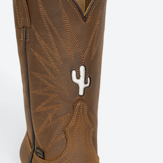 Bota Reyme 854 Crazy Thang Dama