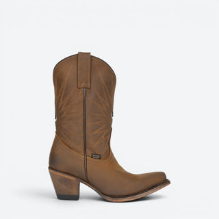Bota Reyme 854 Crazy Thang Dama