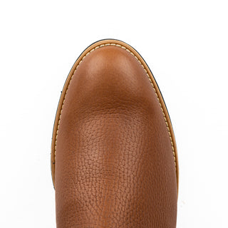 Botin La barca 926 Graso Maple Caballero