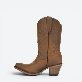 Bota Reyme 854 Crazy Thang Dama