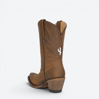 Bota Reyme 854 Crazy Thang Dama