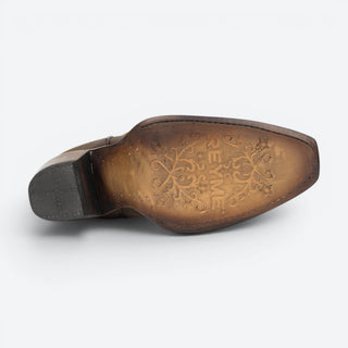 Bota Reyme 854 Crazy Thang Dama