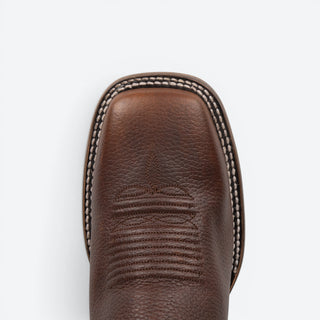 Bota Reyme 049 Caison Café Fresno Shedron Caballero