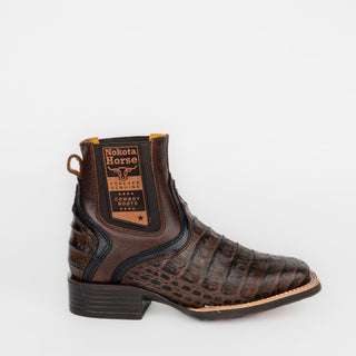 Botín Nokota Owen 15 GB Coco Café Joven