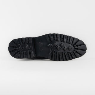 Bota Franco Cuadra Alligator Tender Café Suela Ultraligera Caballero