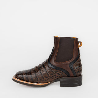 Botín Nokota Owen 15 GB Coco Café Joven