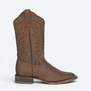 Bota Reyme 044 Crazy Brown Dama