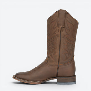 Bota Reyme 044 Crazy Brown Dama