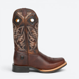 Bota Nokota Morgan 10 Crazy Oakwood Caballero
