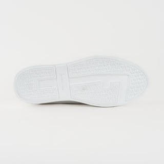 Sneakers Franco Cuadra Vaquilla Pandora Tender Blanco Caballero