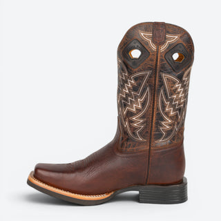 Bota Nokota Morgan 10 Crazy Oakwood Caballero