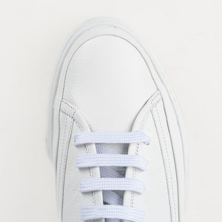 Sneakers Franco Cuadra Vaquilla Pandora Tender Blanco Caballero